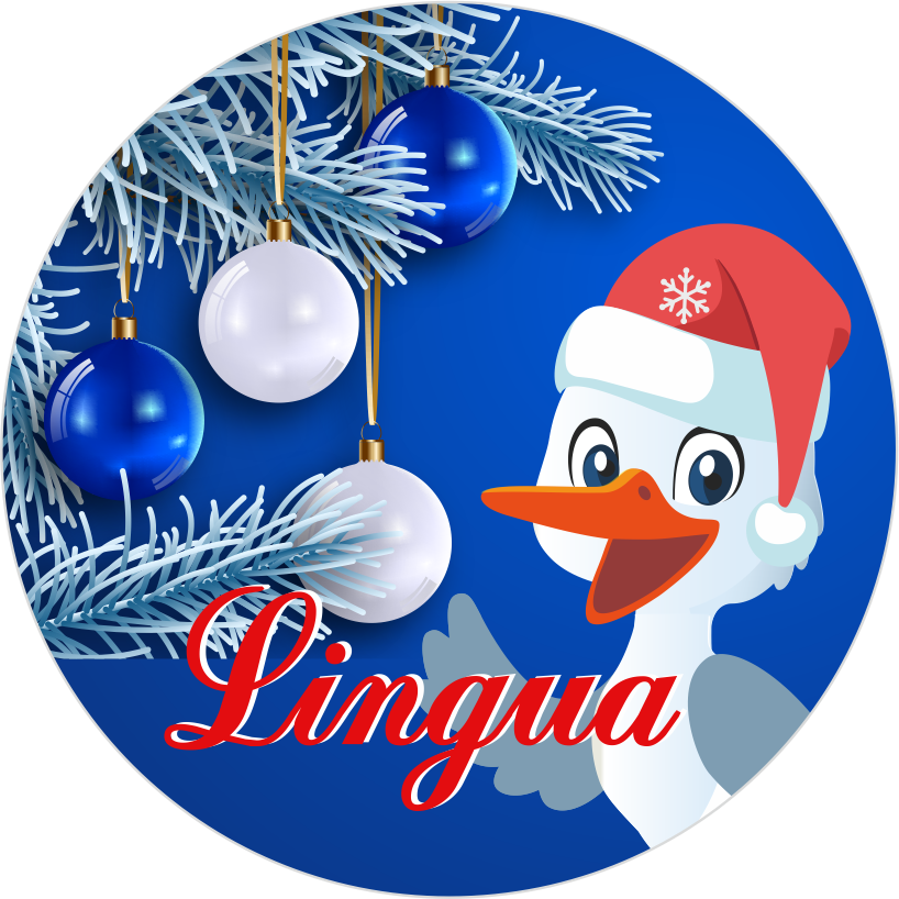 Новогоднее украшение