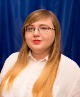 Венедиктова Екатерина Станиславовна