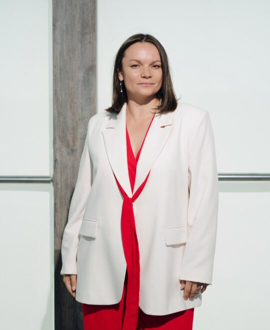 Агеева Елена Леонидовна