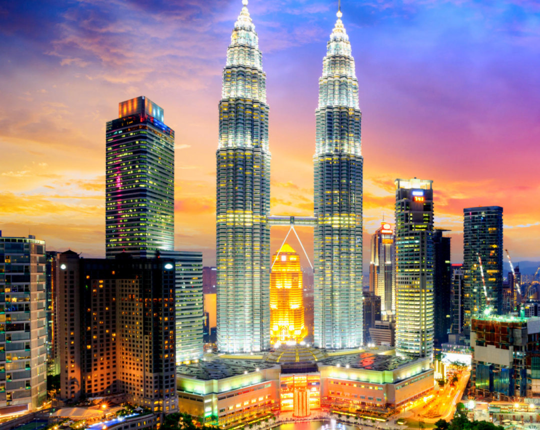 Малайзия 2023: профориентация, английский лагерь