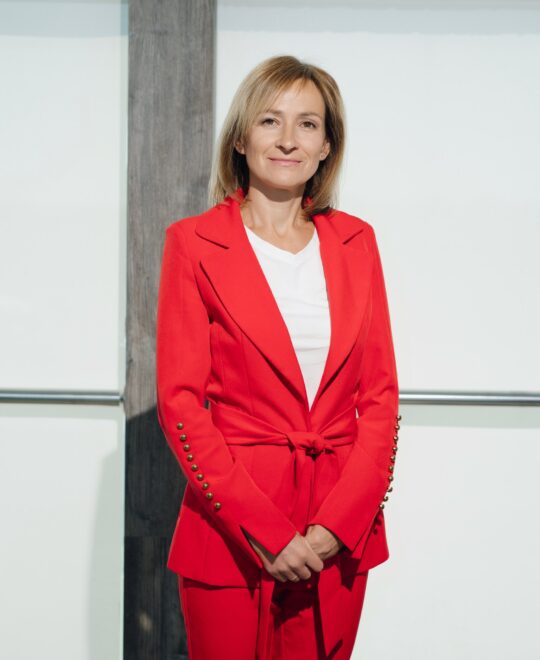 Алексеенко Ольга Николаевна