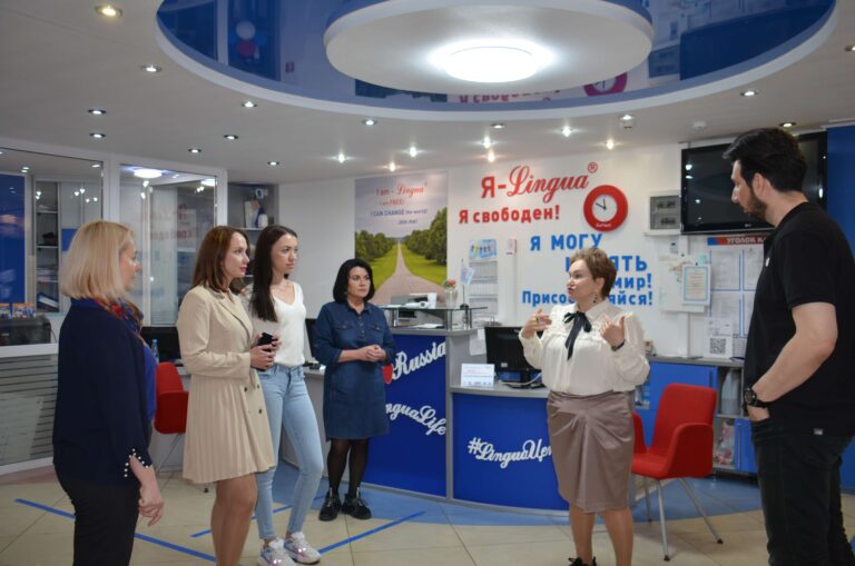 Ответ на главный вопрос для каждого человека: «Кто я?»