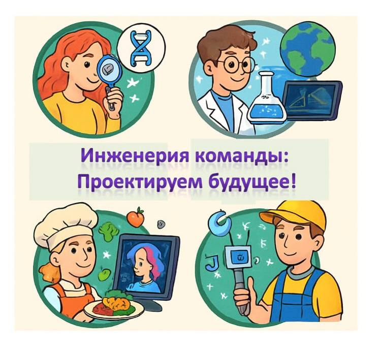 Осенние каникулы для детей 6–13 лет