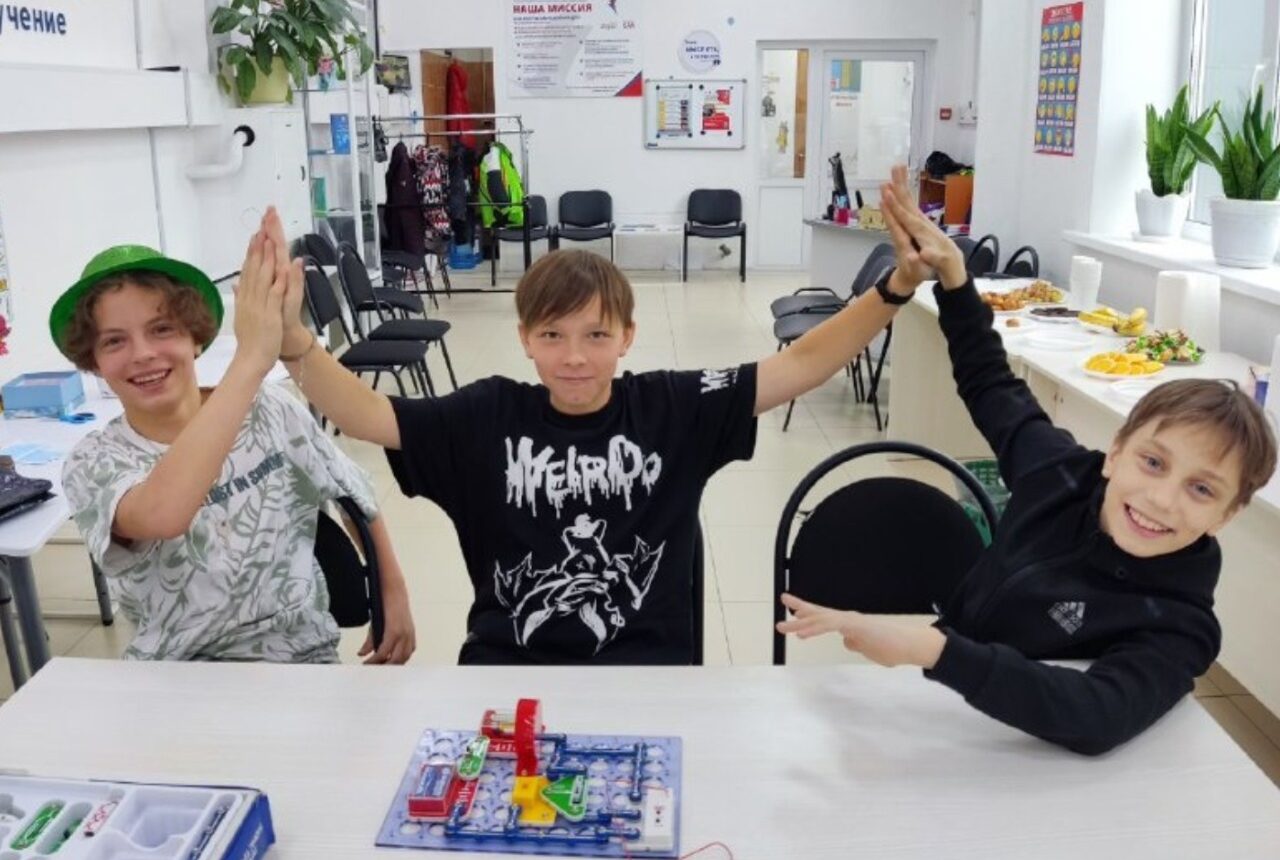 Учиться с другом — не только веселее, но и выгоднее! Приведи друга – сделай х2 добра!