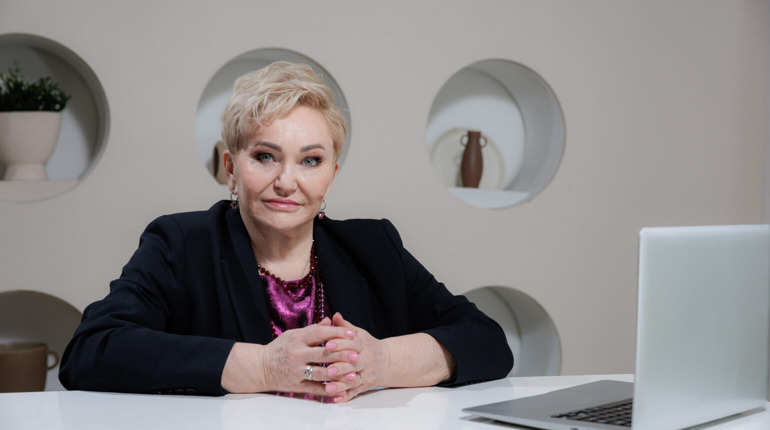 День наставника в России и наш главный наставник — Людмила Витальевна Журавлёва