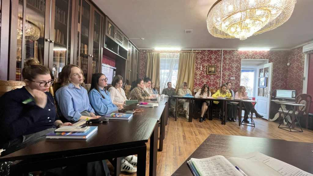 26 лет науки + 34 года практики: как «чужой» отдел в вашей компании становится ресурсом вашего отдела!